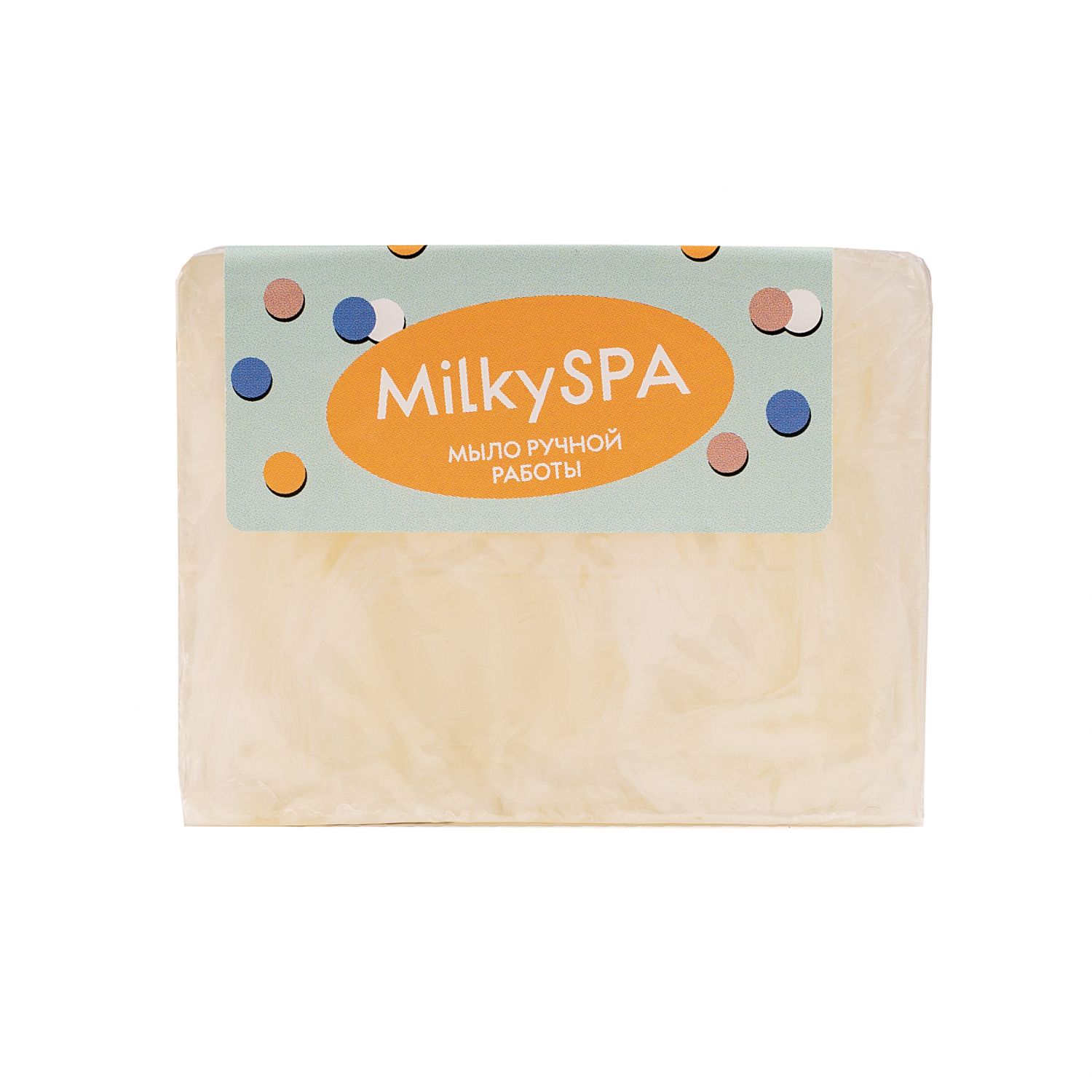   "Milky SPA", 100