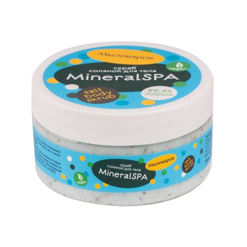     "Mineral SPA", 200